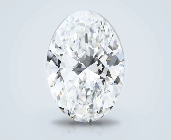 6.01 Carat · E · VVS2 Rare Carat Ideal Cut