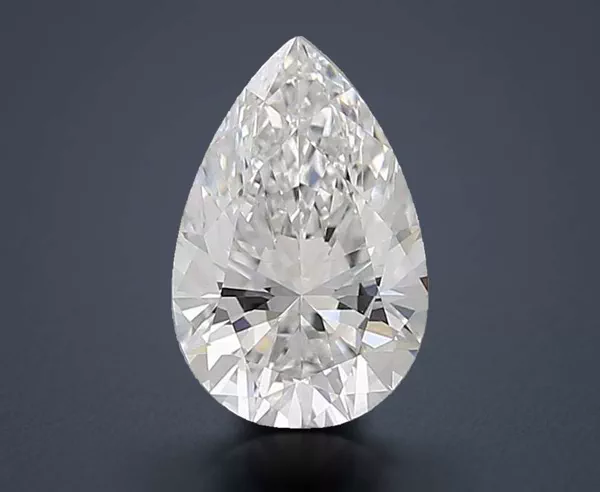 5.07 Carat · D · VVS1 Rare Carat Ideal Cut