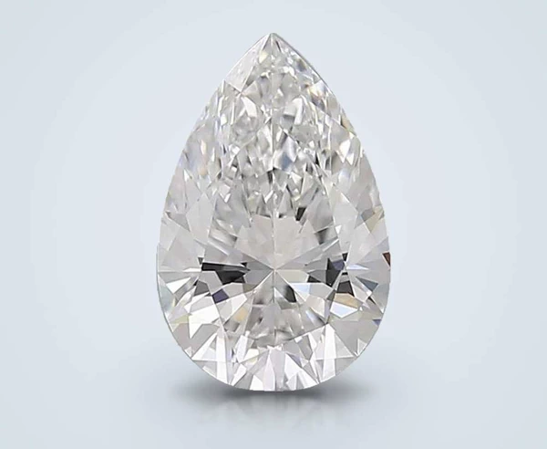 5.07 Carat · D · VVS1 Rare Carat Ideal Cut