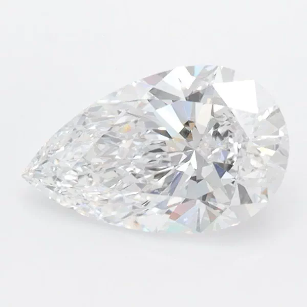1.08 Carat · D · IF Rare Carat Ideal Cut