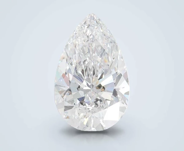 1.08 Carat · D · IF Rare Carat Ideal Cut