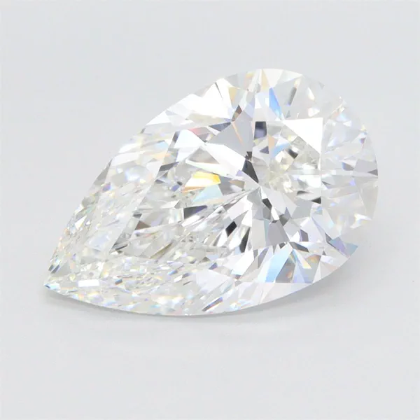 4.05 Carat · F · IF Rare Carat Ideal Cut