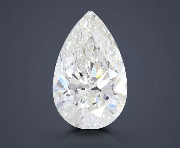 4.05 Carat · F · IF Rare Carat Ideal Cut