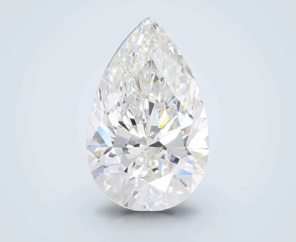 4.05 Carat · F · IF Rare Carat Ideal Cut