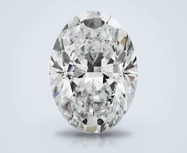 1.5 Carat · D · SI2 Rare Carat Ideal Cut