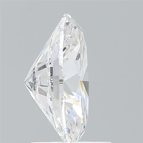 1.86 Carat · D · VS1 Rare Carat Ideal Cut