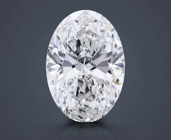 4.02 Carat · E · VVS2 Rare Carat Ideal Cut