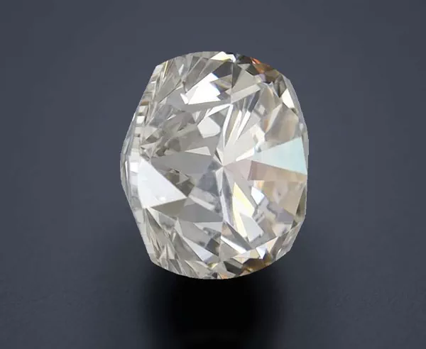 1.51 Carat · K · VS1 Rare Carat Ideal Cut