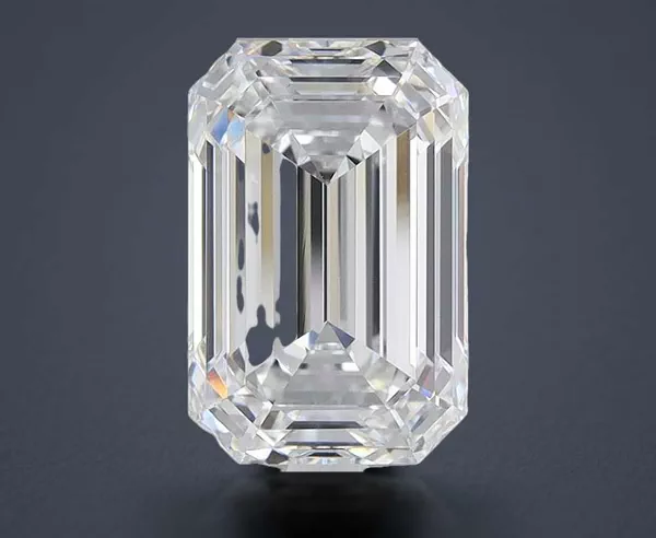 3.01 Carat · D · VVS1 Rare Carat Ideal Cut