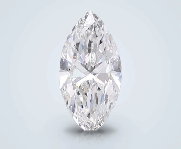 2 Carat · F · VS1 very good Cut