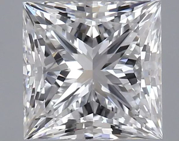 1 Carat · D · VS1 Rare Carat Ideal Cut