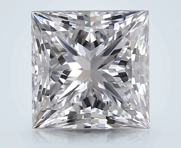 1 Carat · D · VS1 Rare Carat Ideal Cut