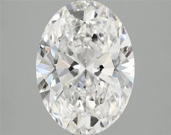 2.88 Carat · F · VS1 Rare Carat Ideal Cut