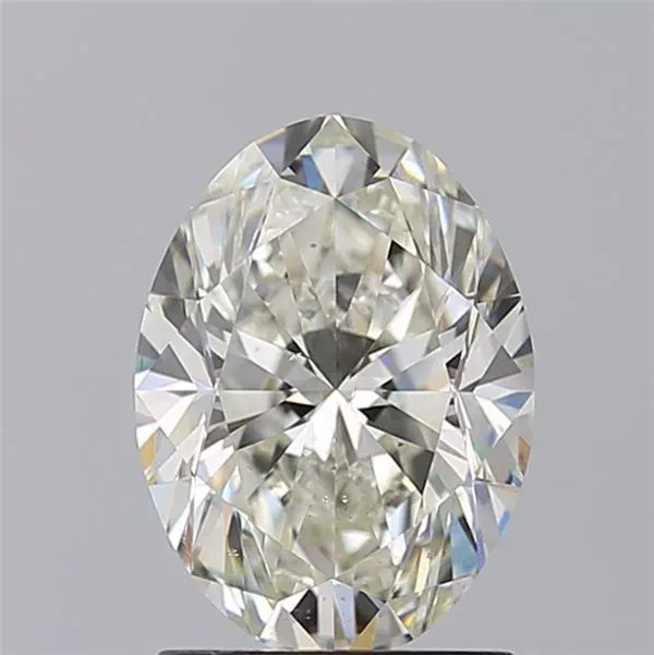 1.71 Carat · J · VS2 very good Cut