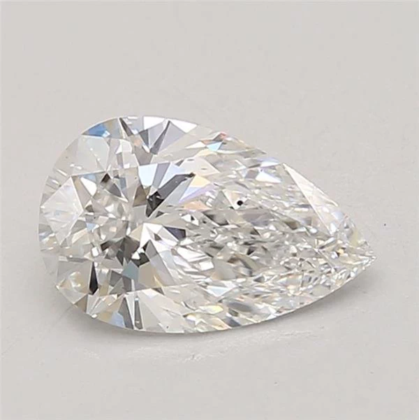 2.89 Carat · F · VS1 Rare Carat Ideal Cut