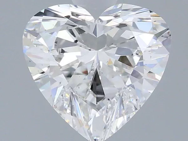1.67 Carat · E · VS2 Rare Carat Ideal Cut