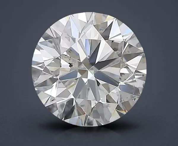 1.51 Carat · G · SI1 excellent Cut