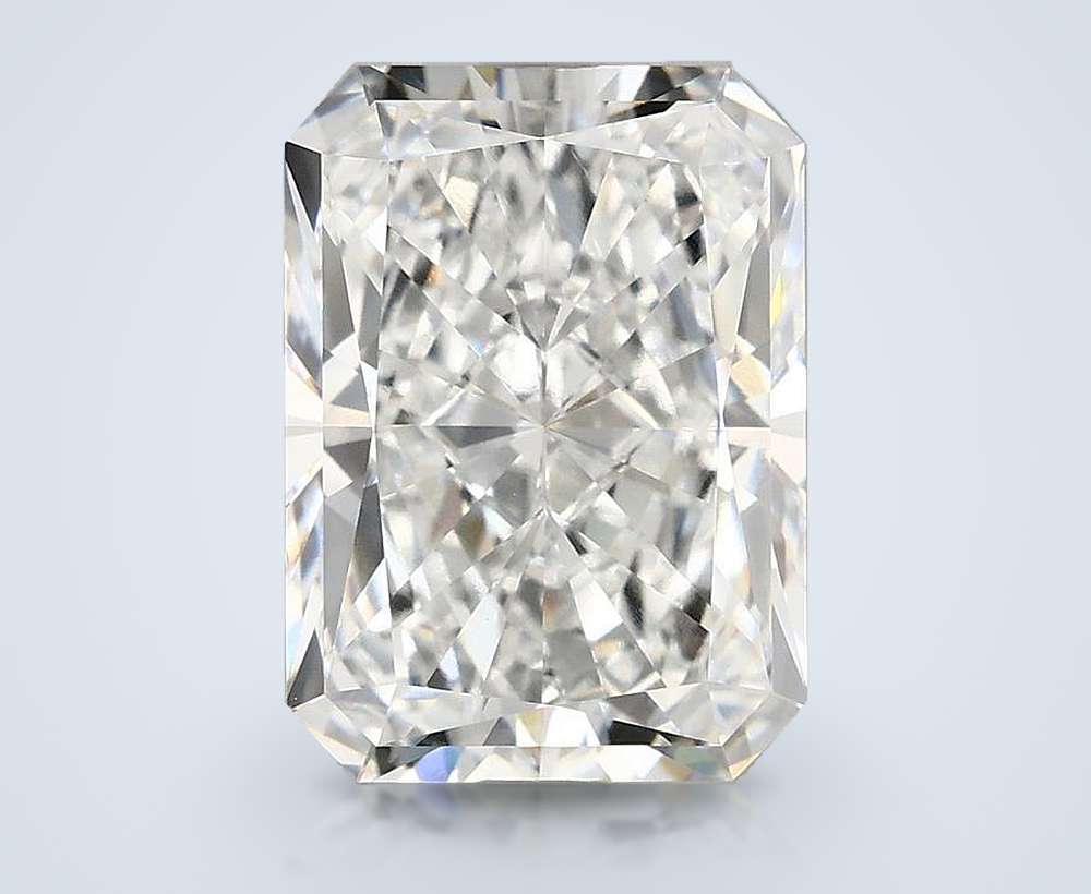 4.76 Carat · E · VVS2 Rare Carat Ideal Cut