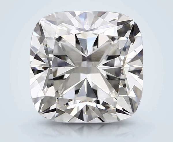 2.81 Carat · E · VS1 Rare Carat Ideal Cut