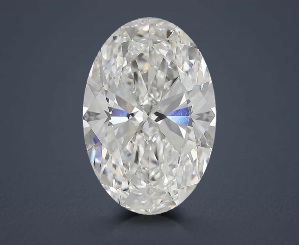 6.01 Carat · F · VS1 Rare Carat Ideal Cut