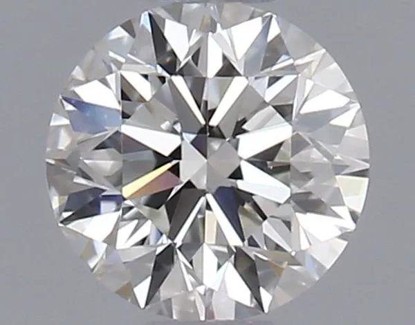 0.59 Carat · H · VS1 excellent Cut