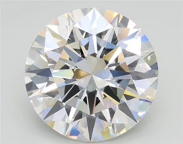 5.01 Carat · G · VVS2 Rare Carat Ideal Cut
