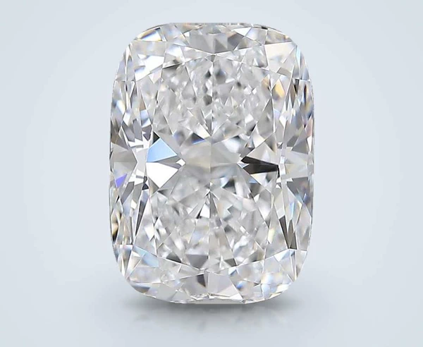 2.88 Carat · D · VVS2 Rare Carat Ideal Cut