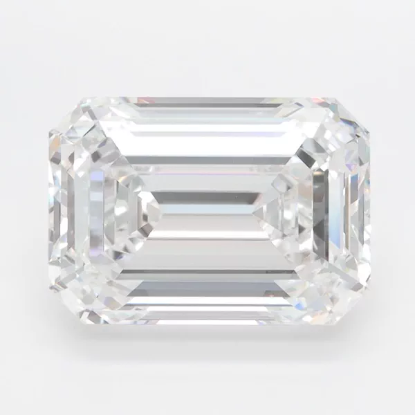 4.3 Carat · D · FL Rare Carat Ideal Cut