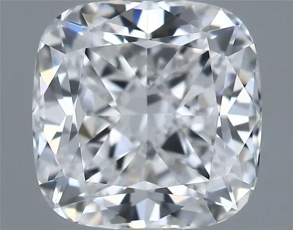 0.54 Carat · D · VVS2 Rare Carat Ideal Cut