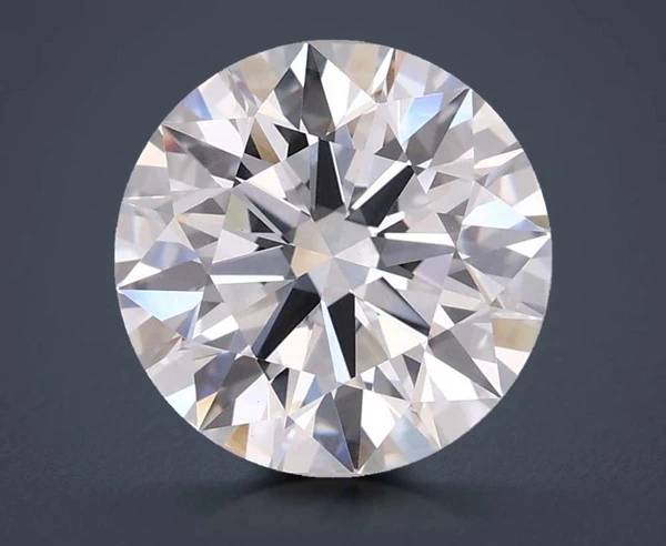 2.87 Carat · E · VS1 Rare Carat Ideal Cut
