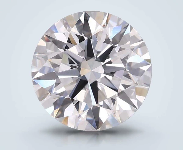 2.87 Carat · E · VS1 Rare Carat Ideal Cut