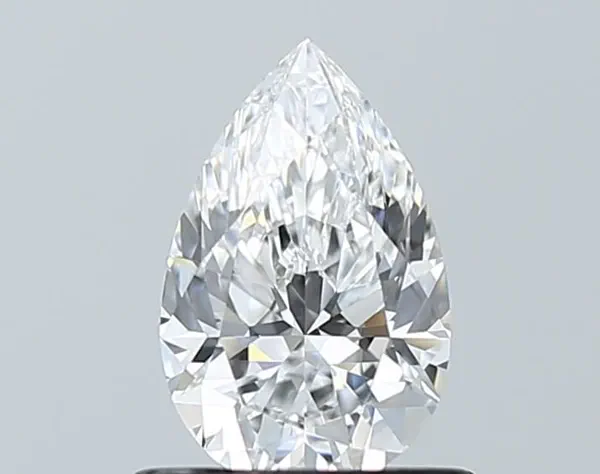 0.71 Carat · D · VVS2 Rare Carat Ideal Cut