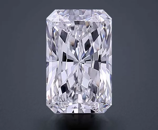 2.17 Carat · D · VVS1 Rare Carat Ideal Cut