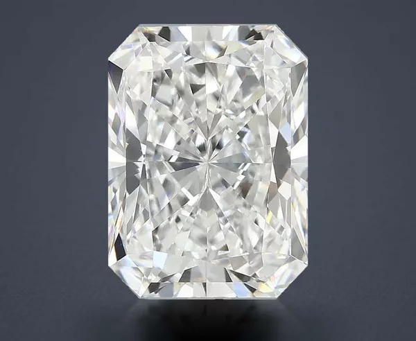4.69 Carat · E · VVS2 Rare Carat Ideal Cut