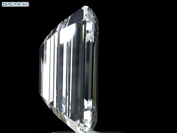 3.35 Carat · J · VS1 Rare Carat Ideal Cut