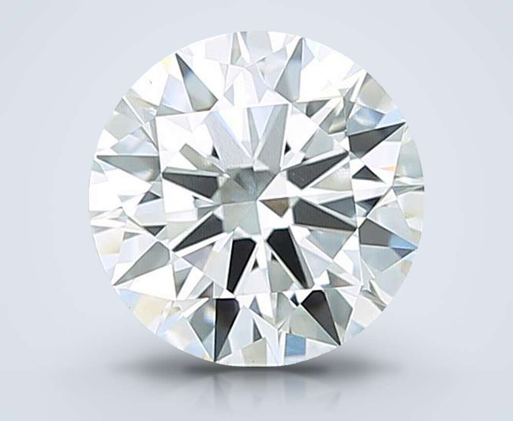 1.99 Carat · D · VS1 excellent Cut