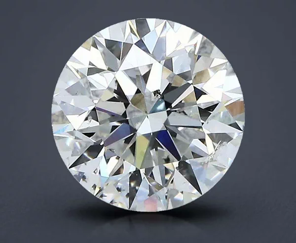 2.55 Carat · G · SI2 Rare Carat Ideal Cut