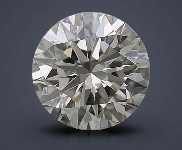 0.5 Carat · K · VVS2 Rare Carat Ideal Cut