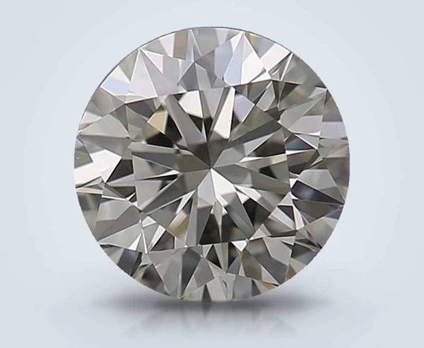 0.5 Carat · K · VVS2 Rare Carat Ideal Cut