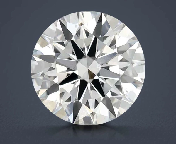 1.08 Carat · D · VS1 Rare Carat Ideal Cut