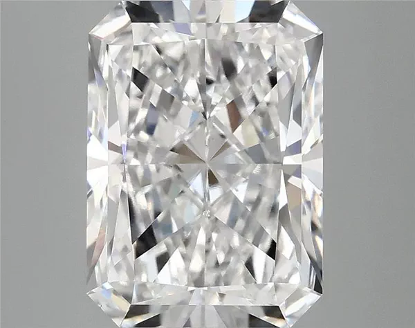 4.76 Carat · E · VS1 Rare Carat Ideal Cut