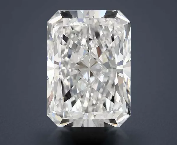 4.76 Carat · E · VS1 Rare Carat Ideal Cut