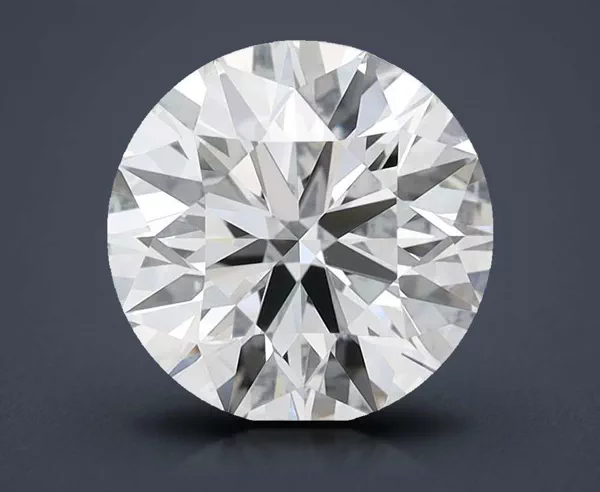 3.02 Carat · F · VS1 ideal Cut