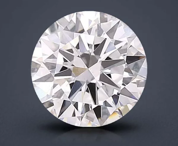 2 Carat · E · VS2 excellent Cut