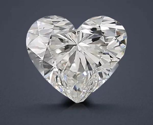 0.58 Carat · I · VS1 Rare Carat Ideal Cut