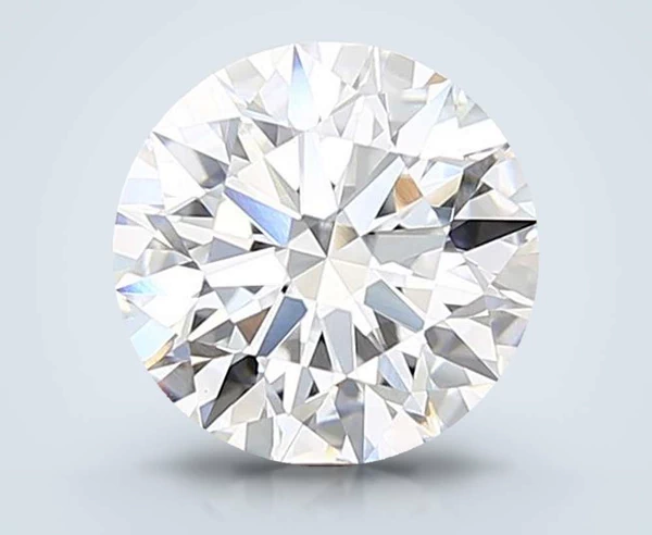 2.06 Carat · D · VS1 Rare Carat Ideal Cut