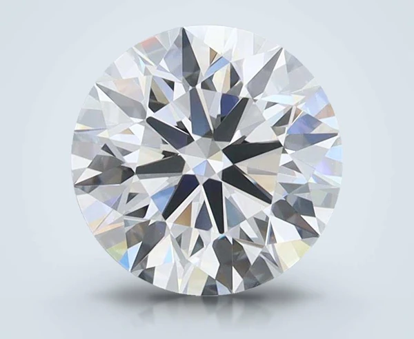 1.98 Carat · D · VVS1 Rare Carat Ideal Cut