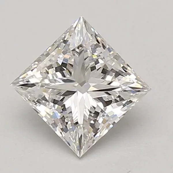 1.33 Carat · D · VS1 Rare Carat Ideal Cut
