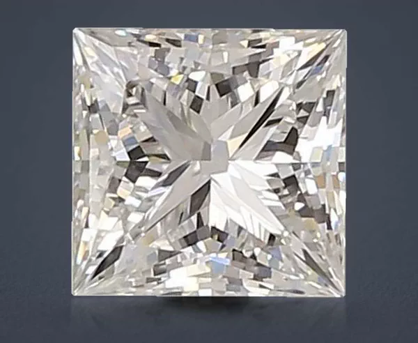 1.33 Carat · D · VS1 Rare Carat Ideal Cut
