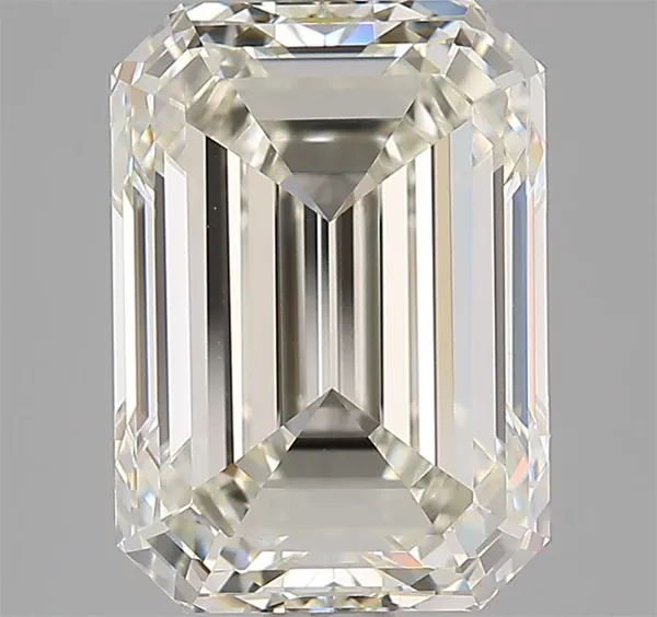 4.03 Carat · K · VVS1 excellent Cut